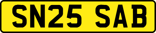 SN25SAB