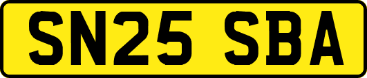 SN25SBA