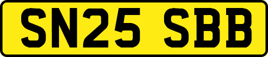 SN25SBB