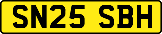 SN25SBH