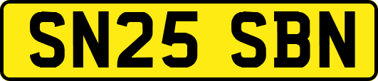 SN25SBN