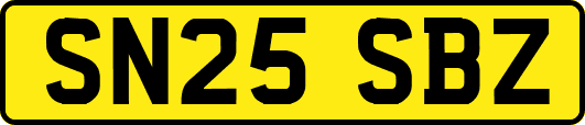 SN25SBZ