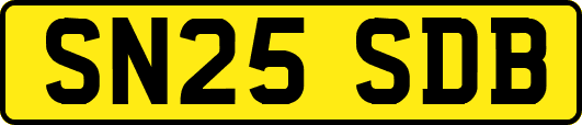 SN25SDB