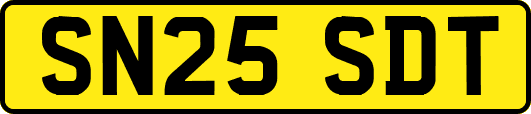 SN25SDT