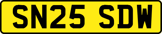SN25SDW