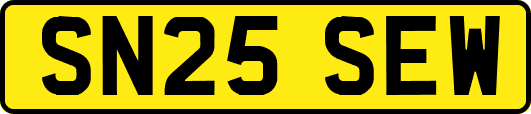 SN25SEW