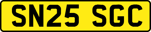 SN25SGC