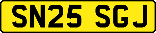 SN25SGJ
