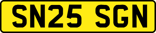 SN25SGN