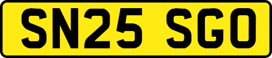 SN25SGO