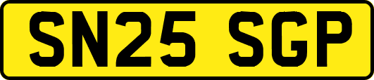 SN25SGP