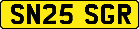 SN25SGR