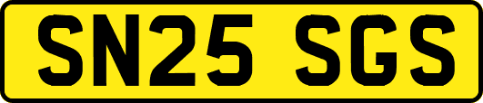 SN25SGS