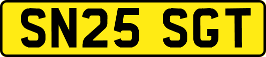 SN25SGT