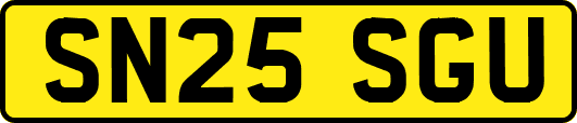 SN25SGU