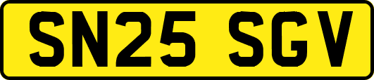 SN25SGV