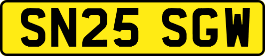 SN25SGW
