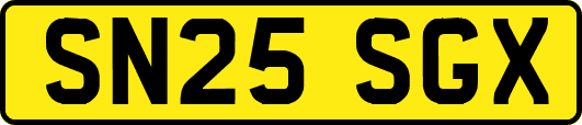 SN25SGX
