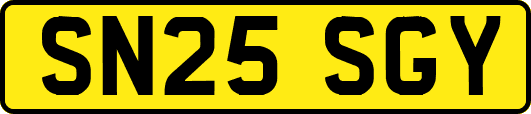 SN25SGY