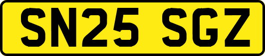SN25SGZ