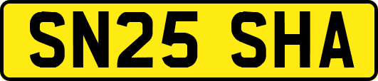 SN25SHA