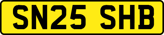 SN25SHB
