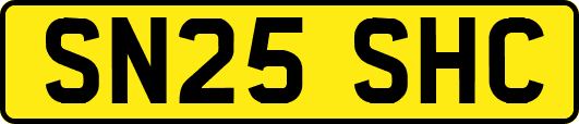 SN25SHC
