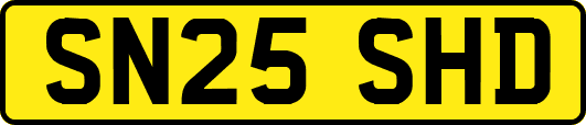 SN25SHD