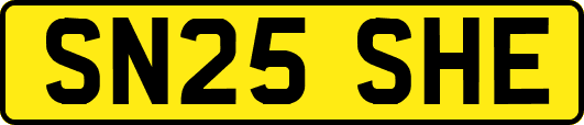 SN25SHE