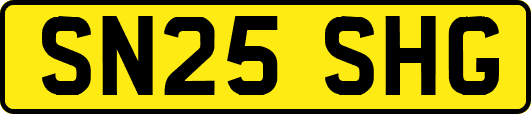SN25SHG