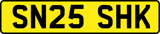 SN25SHK
