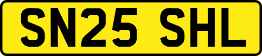 SN25SHL