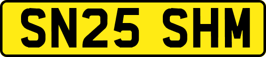 SN25SHM