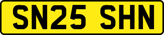 SN25SHN
