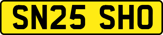 SN25SHO