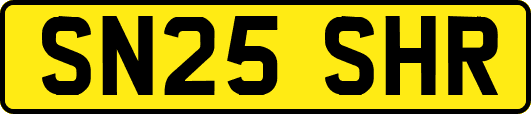 SN25SHR