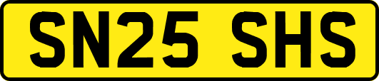 SN25SHS