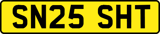 SN25SHT