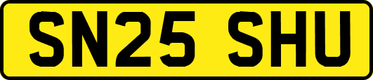 SN25SHU