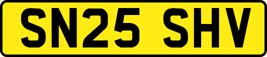 SN25SHV