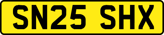 SN25SHX