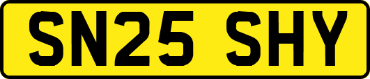 SN25SHY