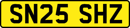 SN25SHZ