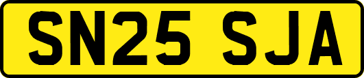 SN25SJA