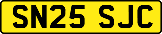 SN25SJC