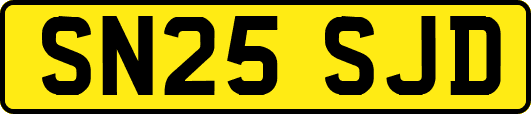 SN25SJD