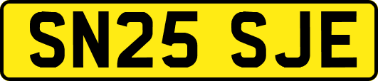 SN25SJE