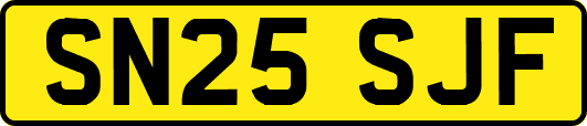 SN25SJF
