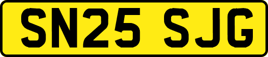 SN25SJG