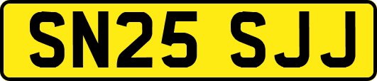 SN25SJJ